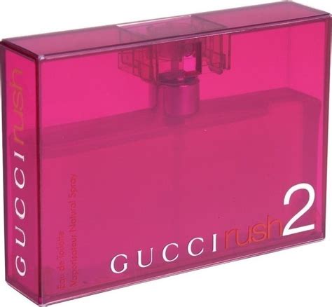 originele gucci rush 2 aanbieding|Gucci Rush 2 75ml Eau De Toilette .